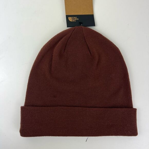 THE NORTH FACE Men's Dock Worker Recycled Beanie - Picture 2 of 3